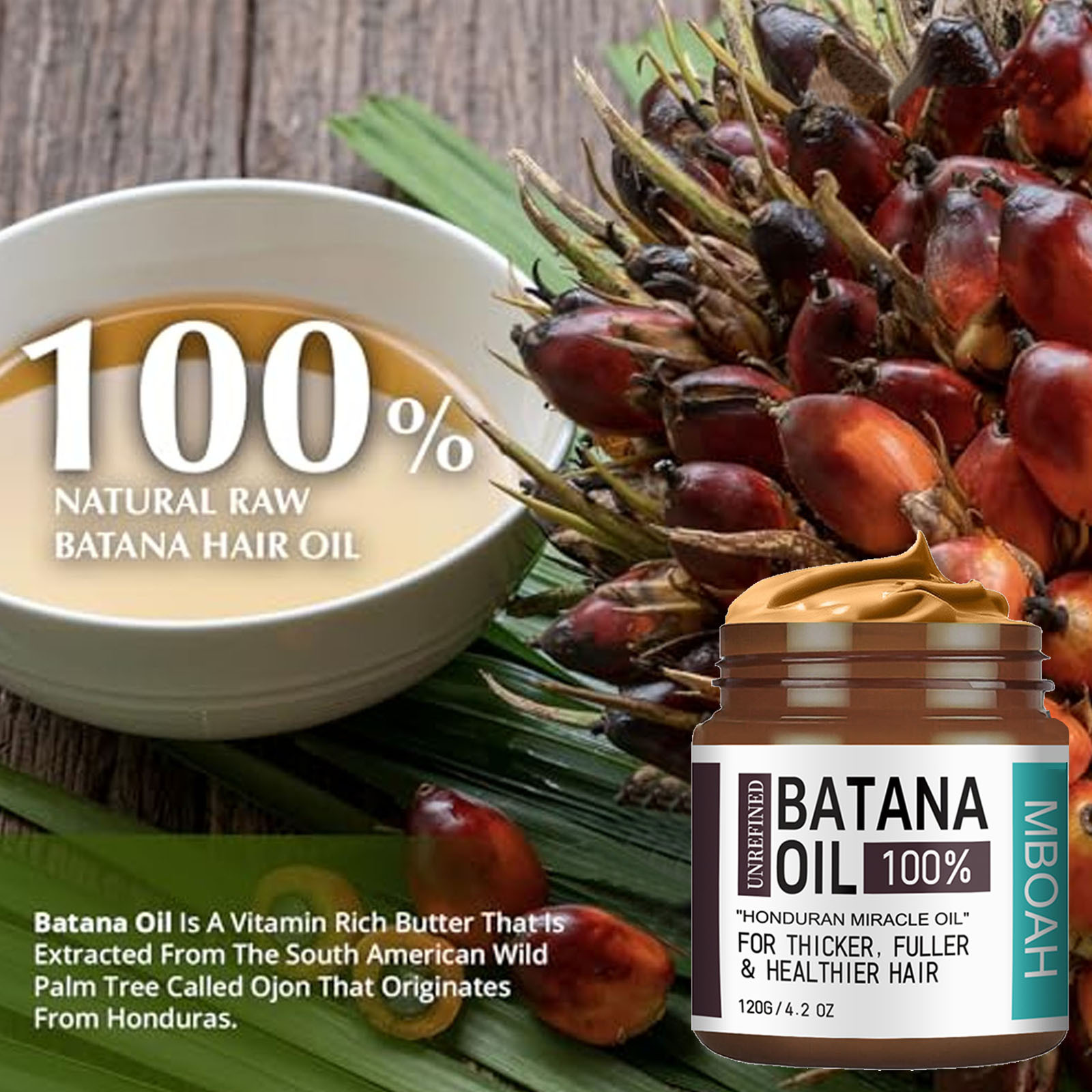 Honduras'dan %100 Batana Yağı  - Hair Care Conditioner incelemesi ve fiyatı