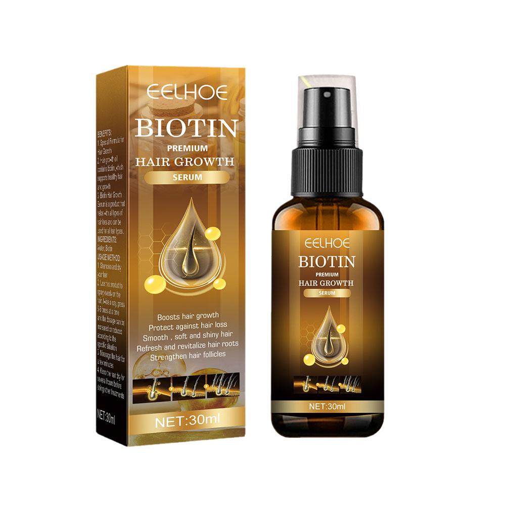 5/3/1 adet Biotin Hızlı Saç Bü - Hair Care Elseve incelemesi ve fiyatı